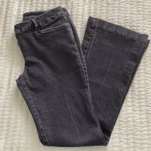 The Limited fit & flare 8 regular